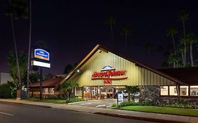 Howard Johnson University Inn - Sdsu - San Diego State University